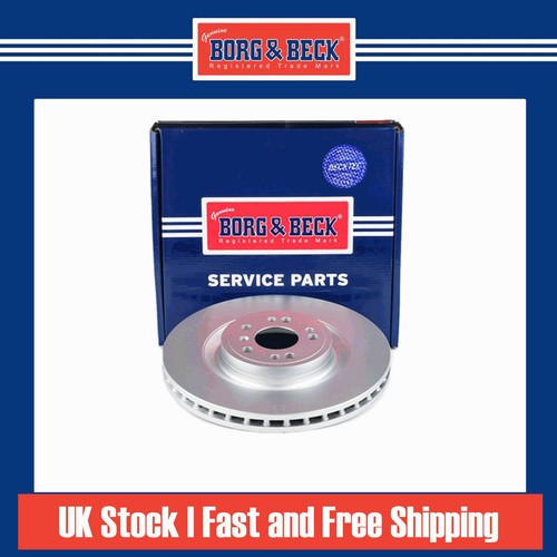 Brake discs vented - brake,
