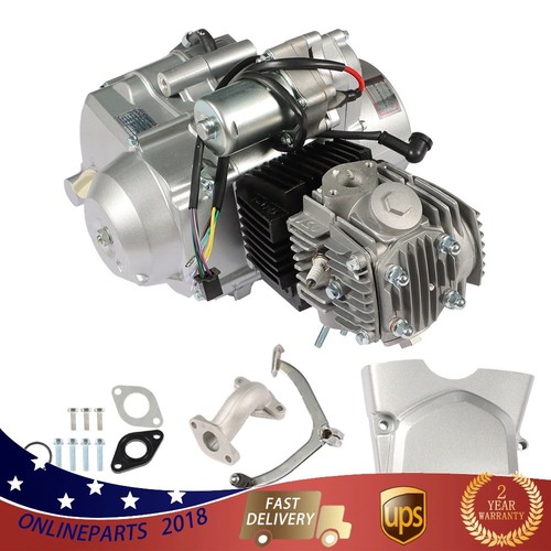 125cc stroke atv - 4,