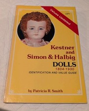 Kestner and Simon & Halbig
