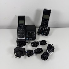 BT Xenon 1500 Twin Handset