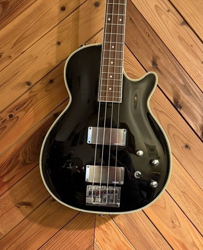 Washburn type bass - lp,