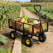 Heavy Duty 880 Lbs Capacity