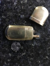 Comoy no 5 Everyman brass ww1