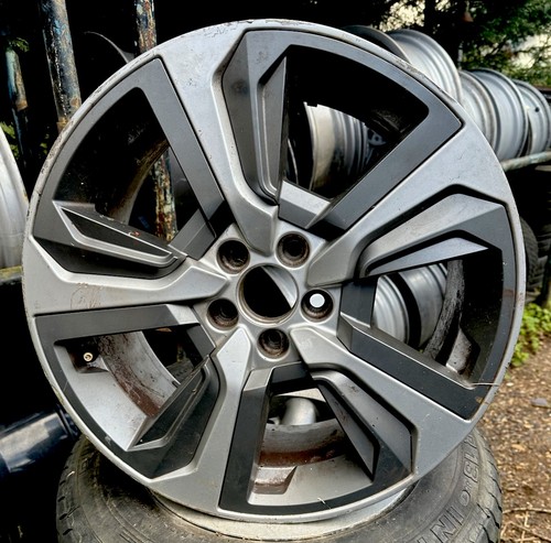 Genuine audi 82a 7 - genuine, 17”