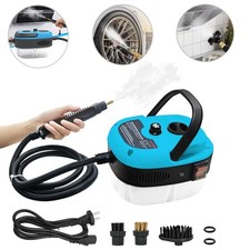 4500W Portable Steam Cleaner -