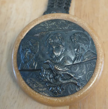 Antique Japanese Kagamibuta