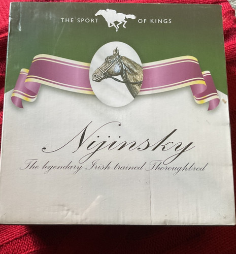 The sport kings horse - the, of