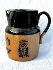 Scarce Early 1900's Dewar's