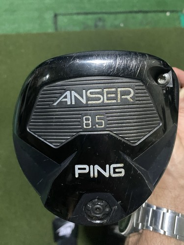 Ping anser driver - ping, 8.5*