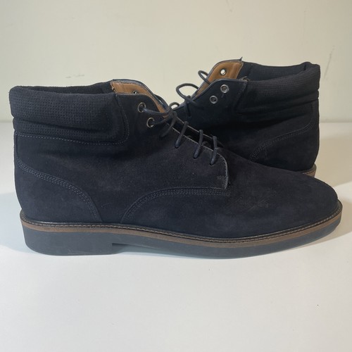 Zara dress shoes men blue - shoes, new