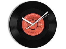Elvis Presley "Way Down" 7"