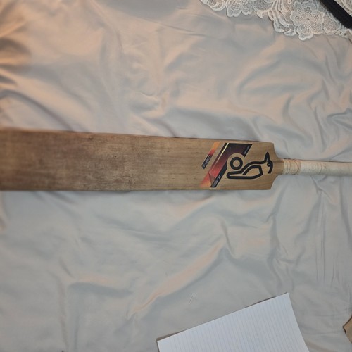 Kookaburra blaze cobra used - blaze,
