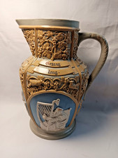 Villeroy & Boch Mettlach Large