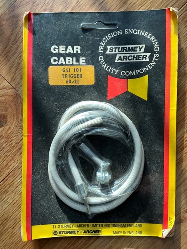 Vintage sturmey archer - vintage,