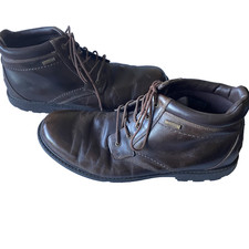 Rockport Hydro Shield Mens UK