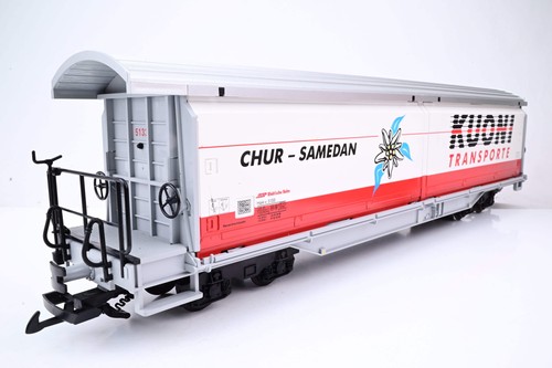 Lgb gauge 45570 rhb - 45570,