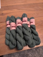 Louisa Harding Jesse Yarn