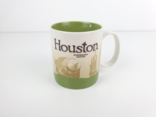 Starbucks global icon mug - global,