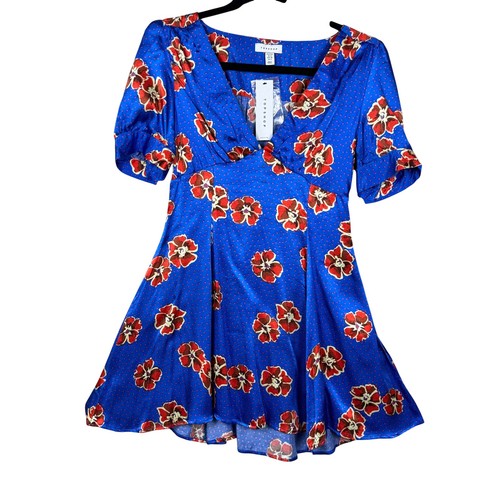 Topshop petite nwt - nwt, coquette