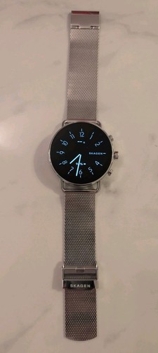 Skagen silver falster - falster, gen