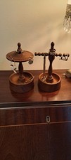 Set of Wooden Vintage
