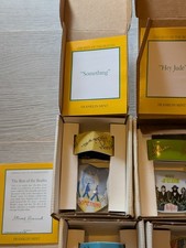 1992 Franklin Mint Best of The