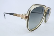 Vintage Cazal acetate sunglasses mod 636 men's medium made in West Germany