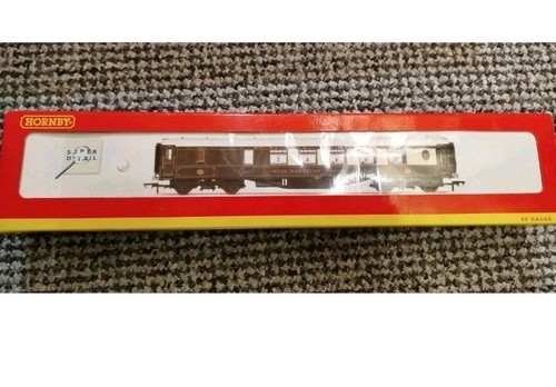 Hornby r4150 pullman class - r4150,