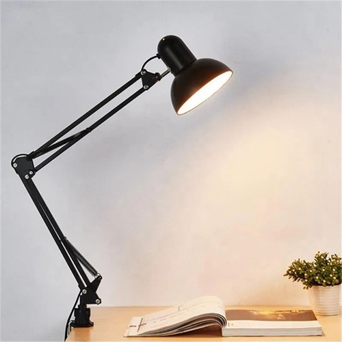 Adjustable led reading desk - adjustable,