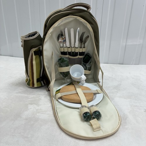 Gear picnic rucksack - hi-gear,