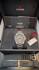 TUDOR Pelagos 42mm - 25600TN