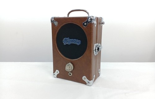 Pignose guitar amplifier 100 - guitar,