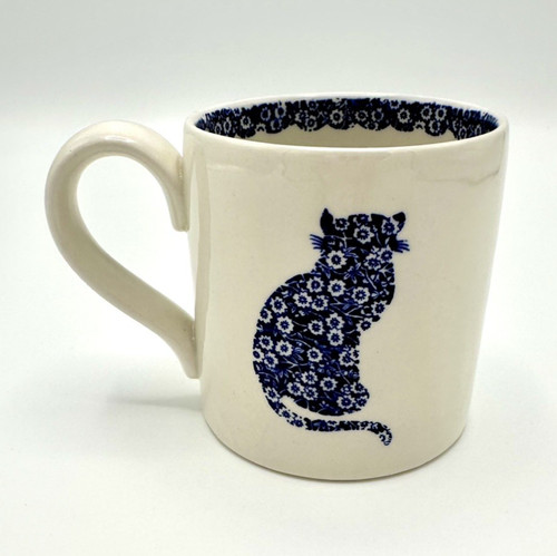 Burleigh staffordshire calico - burleigh,