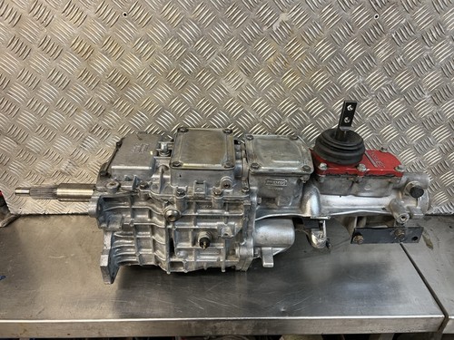 Tremec tko 600 gearbox - 600,