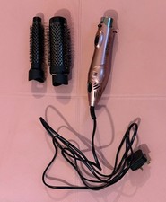 Vidal Sassoon - Air Styler. Used once. Good condition but minor scratches 