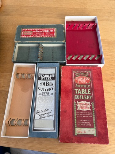 Vintage sheffield - vintage,
