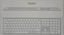 OFFICIAL GENUINE APPLE MAGIC