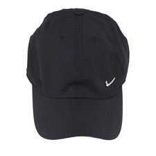 Nike Cap Mens Size O/S Black