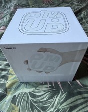 Unitree PUMP Pro Exercise