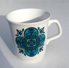 J & G Meakin Studio Pottery