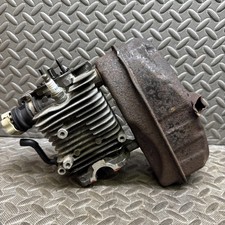 Stihl BR600 Cylinder 