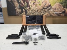 Thule Caprock crossbar kit - 611300