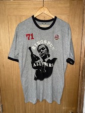 Vintage Ringspun Allstars Get