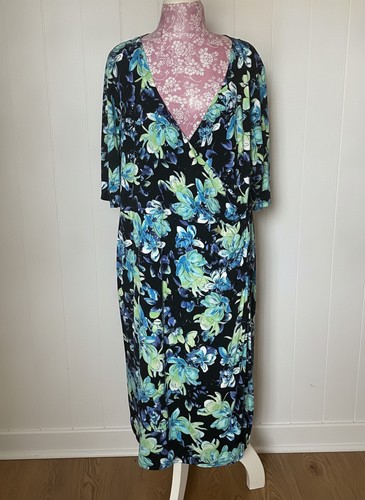 David emanuel floral - floral, wrap