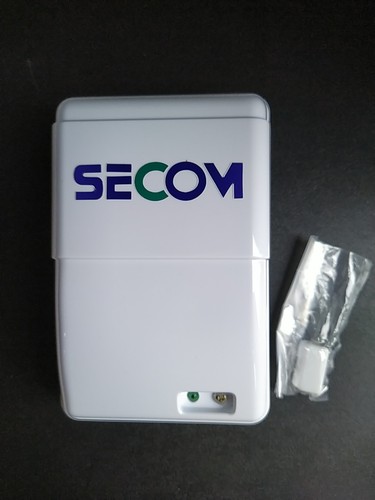 Internal alarm sounder cqr - alarm,