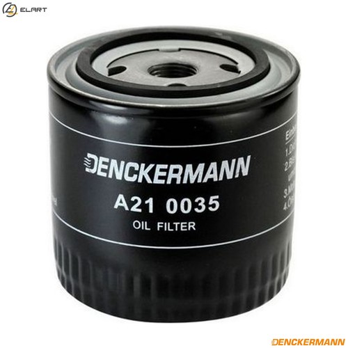 Oil filter a210035 for skoda - a210035,