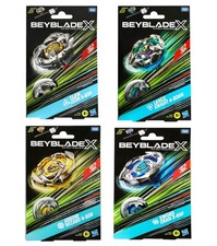 Beyblade Battling Spinning Top