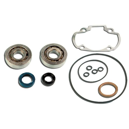 Skf bearings lc cylinder - lc,