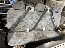 Ford transit van mk7 rear - ford,