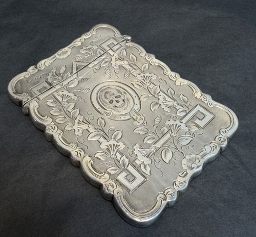 1869 victorian memento - memento, mori
